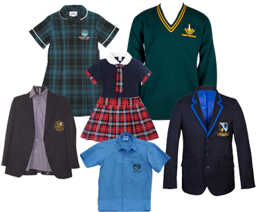 School Uniforms-Tailorfit Uniforms